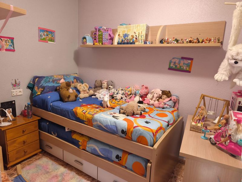 Foto 473170a9-a0f1-45dd-b7e1-5341e8d1f707. Casa a Prosperidad Aspe