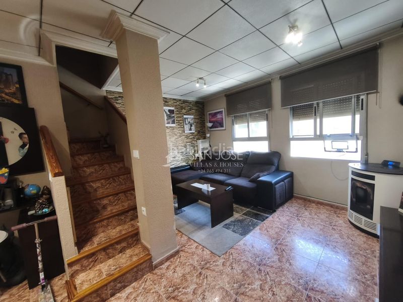 Foto 71a20ea4-f2f8-44ac-99ae-2782cdba17b7. Casa a Prosperidad Aspe