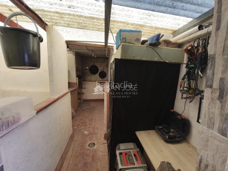 Foto 7aad7f2a-8975-48b3-a46a-47aefb77ddbd. Casa a Prosperidad Aspe