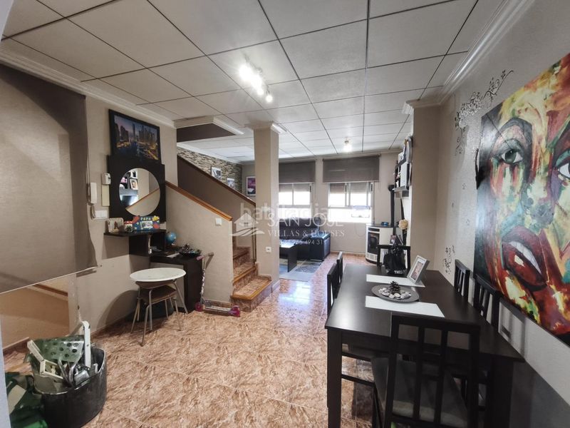 Foto 87ad4e41-710c-4833-a5ff-5eeba2f50c09. Casa a Prosperidad Aspe