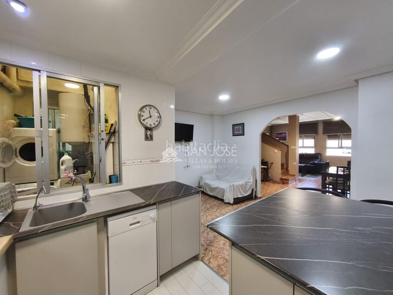 Foto 8ee9309f-2879-497f-9c52-68109b5fda51. Casa a Prosperidad Aspe