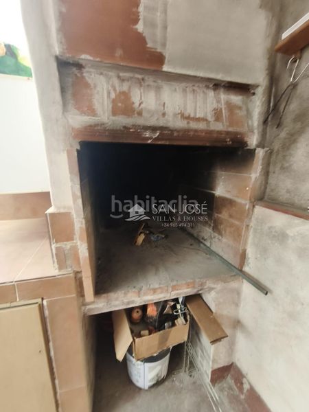 Foto 90f1505a-3208-4143-bd77-569b20079317. Casa a Prosperidad Aspe