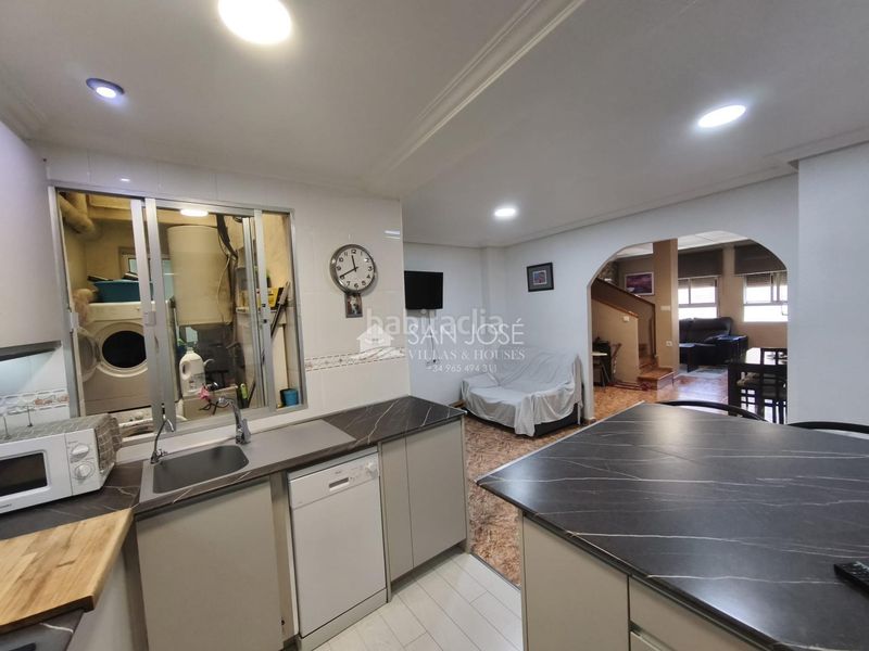 Foto 940c8942-16a0-49b1-a70a-3ca7b5bcef28. Casa a Prosperidad Aspe