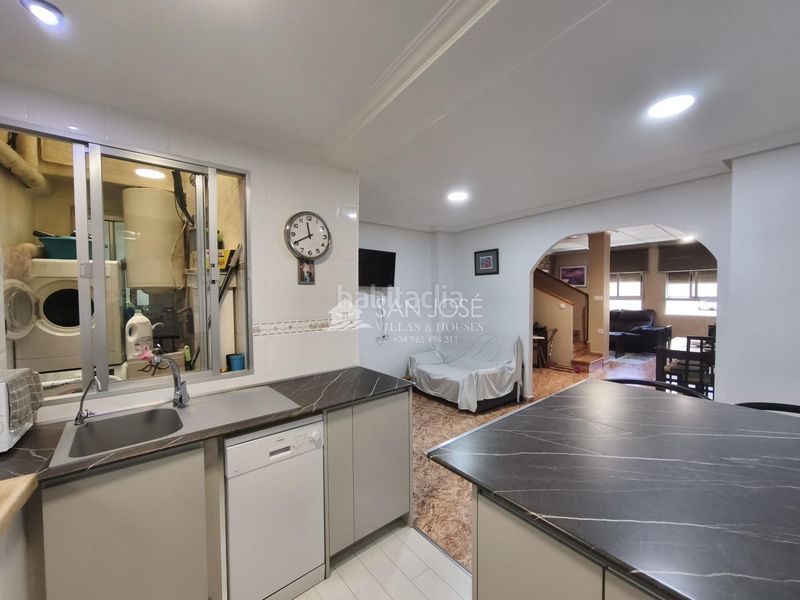 Foto 99529745-ac5b-40aa-83e0-27af32f84264. Casa a Prosperidad Aspe