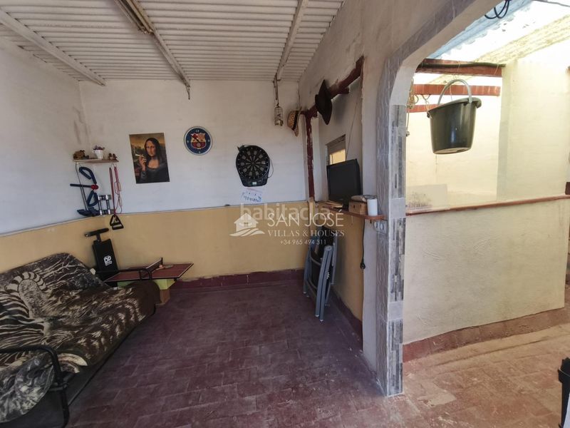 Foto c4b269b5-4670-4a32-b715-9d69bbeaca1b. Casa a Prosperidad Aspe