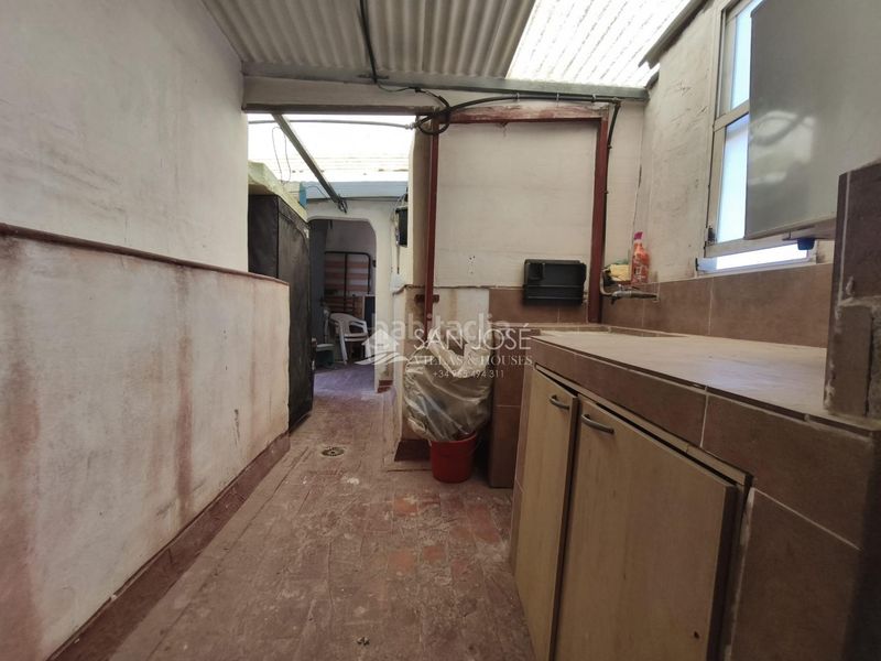 Foto efeb1dd9-403b-4308-a3c4-c94c79620ff6. Casa a Prosperidad Aspe