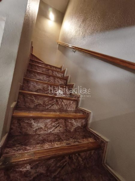 Foto f53dd13d-a713-4878-a777-286c2d928bdb. Casa a Prosperidad Aspe