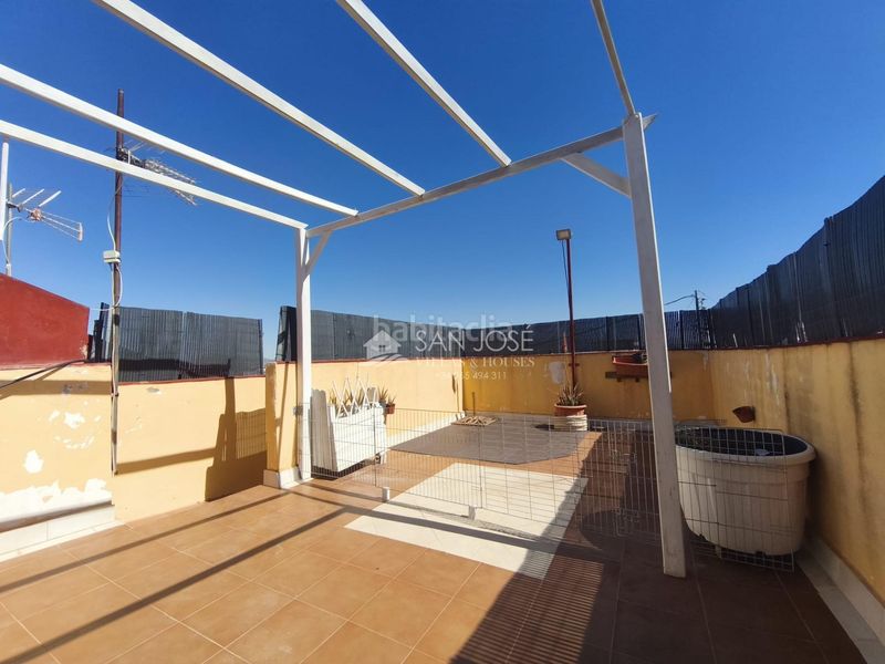 Foto f660044c-04c4-48b7-b8df-bec3081f7fbf. Casa a Prosperidad Aspe