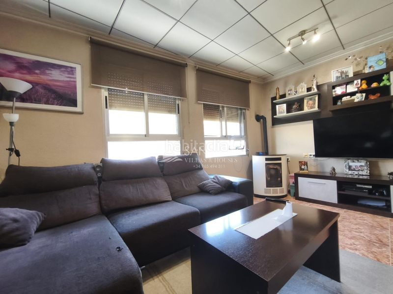 Foto f6fffcd6-edbd-48d2-add1-9aa0e4b2bdf8. Casa a Prosperidad Aspe