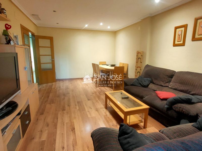 Foto 04e551f4-4dc7-4d09-a2aa-dfe80c3ee182. Pis a Las Fuentes-Los Cipreses Aspe