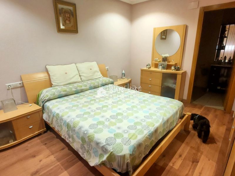 Foto 4f6f49f3-dbf1-4fa8-b460-a6005f6c3784. Pis a Las Fuentes-Los Cipreses Aspe