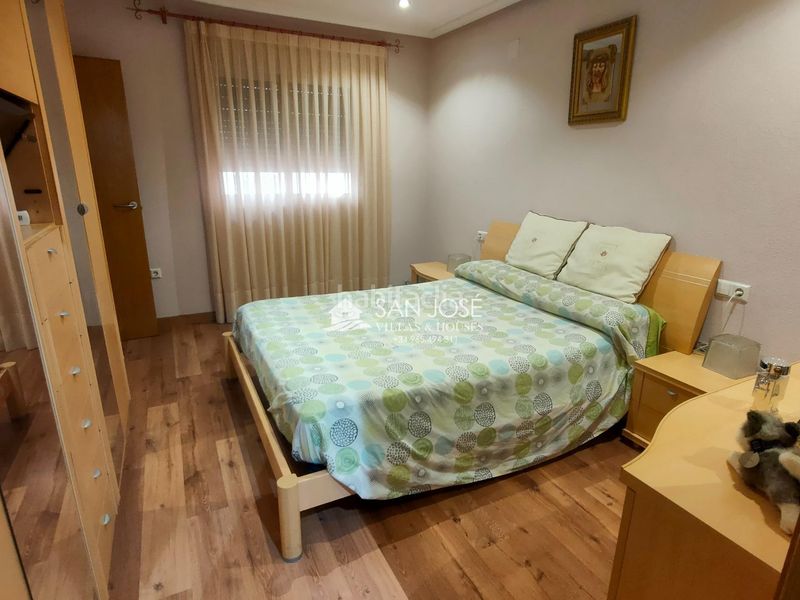 Foto 59911565-603c-4b25-a6ba-455b0177b6ef. Pis a Las Fuentes-Los Cipreses Aspe