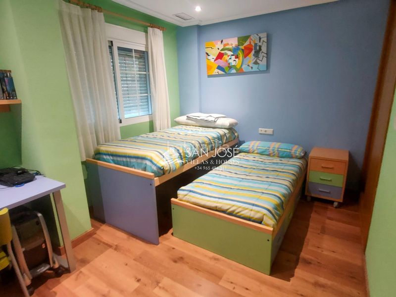 Foto c8935485-1f67-4f78-85b1-2ff9a7cbcce6. Pis a Las Fuentes-Los Cipreses Aspe