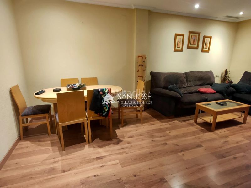 Foto e448a680-7e40-476d-974e-e322c6546b8b. Pis a Las Fuentes-Los Cipreses Aspe