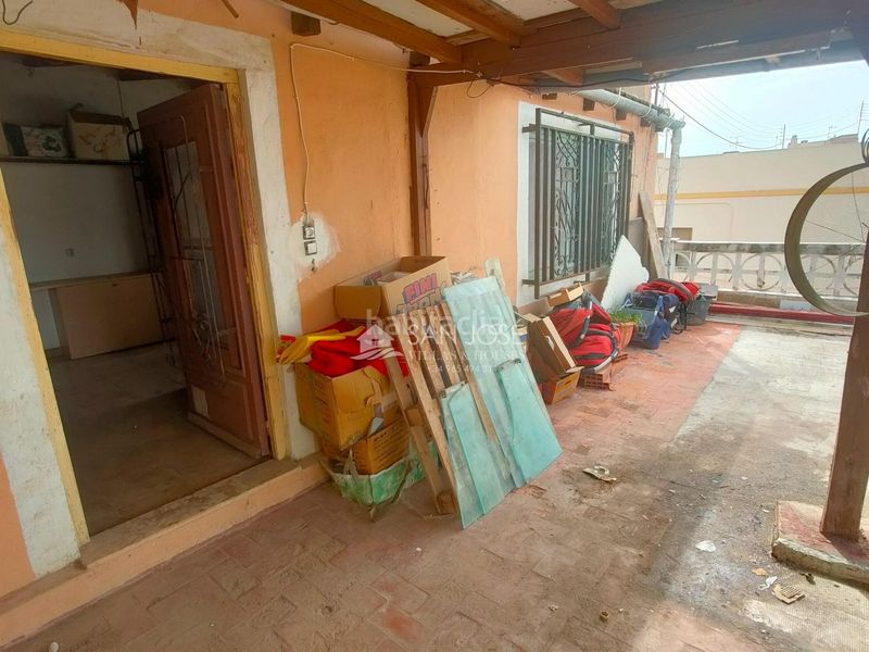 Foto 1a3eff63-8c44-4820-8d8c-04e7af0b044a. Casa amb calefacció a La Coca-La Nia-Vistahermosa Aspe