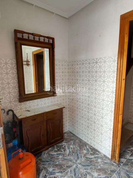 Foto 23c29e8e-3bd7-44bd-aef5-9aa5f2bda194. Casa amb calefacció a La Coca-La Nia-Vistahermosa Aspe
