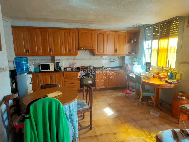 Foto 2a93cd1c-2523-428b-9343-eaf20559fa9f. Casa amb calefacció a La Coca-La Nia-Vistahermosa Aspe