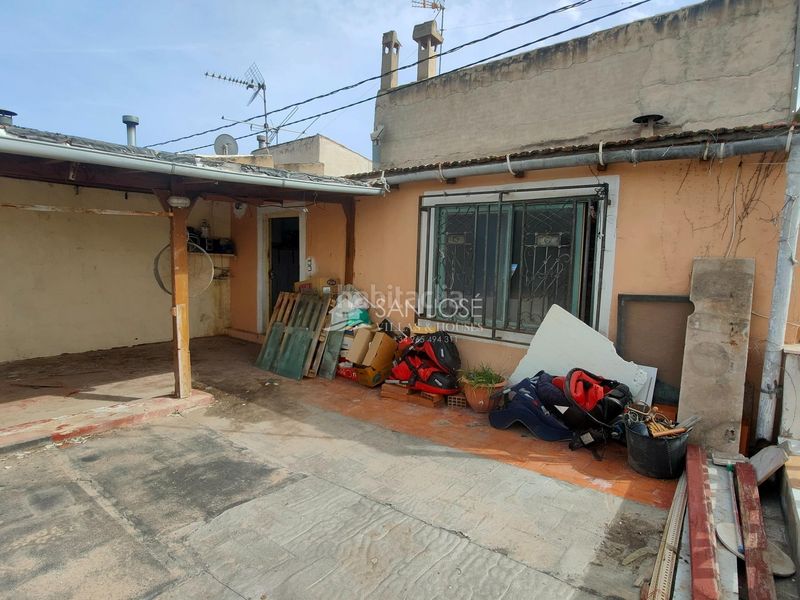 Foto 323c5ff6-b7a5-4fe3-8ae9-efa0ec80d619. Casa amb calefacció a La Coca-La Nia-Vistahermosa Aspe