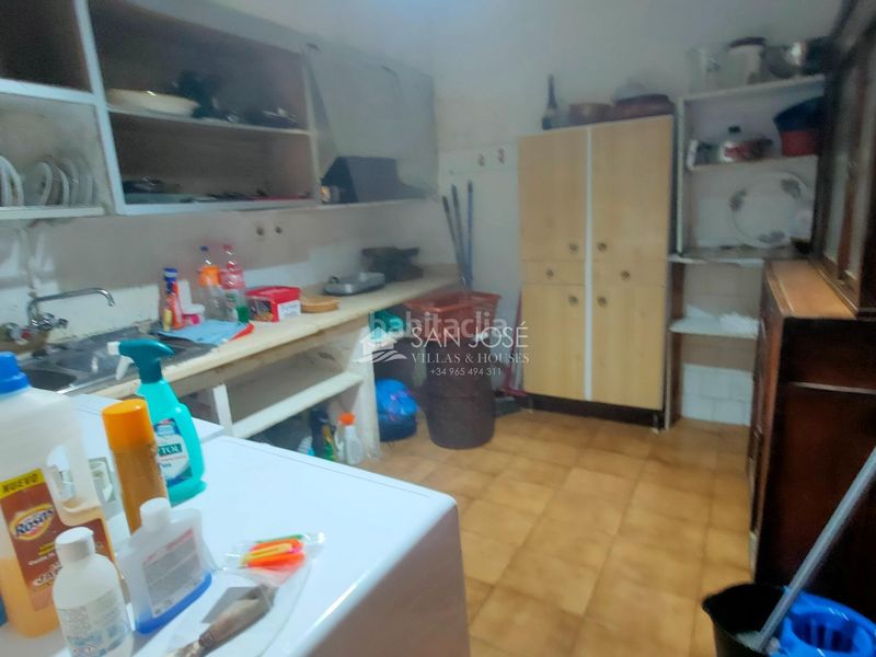 Foto 6f894826-16c4-4937-940d-7d35e5a2a30b. Casa amb calefacció a La Coca-La Nia-Vistahermosa Aspe