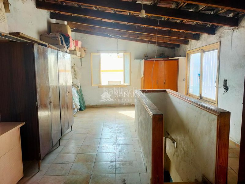 Foto 7b7dbe40-e6a0-41b1-8ed0-d55fff2f5875. Casa amb calefacció a La Coca-La Nia-Vistahermosa Aspe