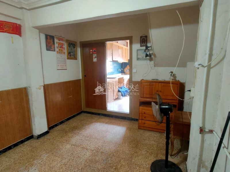 Foto 8f3b41ef-cd8c-4d44-aa0f-62ef0f62e686. Casa amb calefacció a La Coca-La Nia-Vistahermosa Aspe