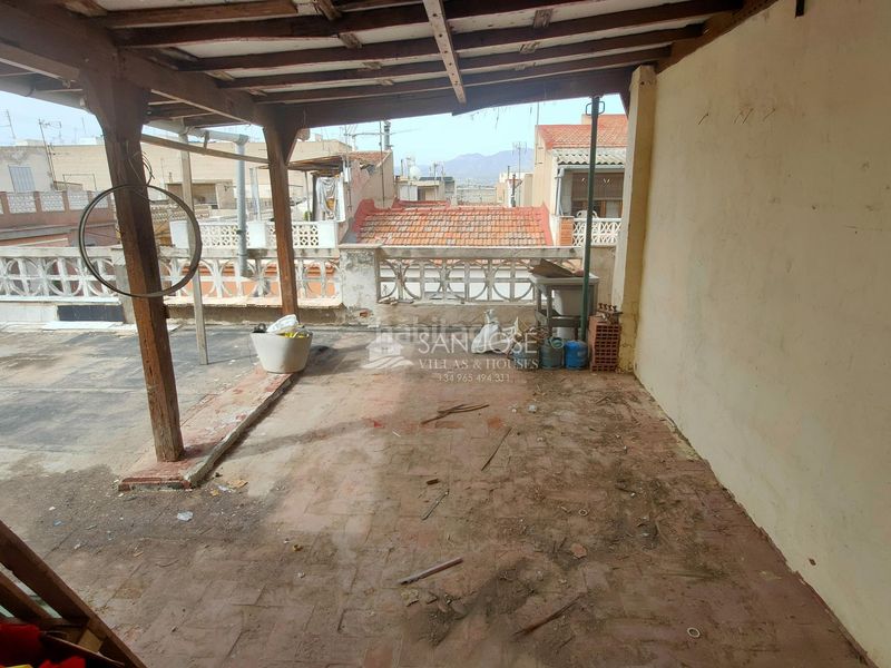 Foto b3d0cbe9-2c68-4a62-b433-0e6ac34fda2e. Casa amb calefacció a La Coca-La Nia-Vistahermosa Aspe