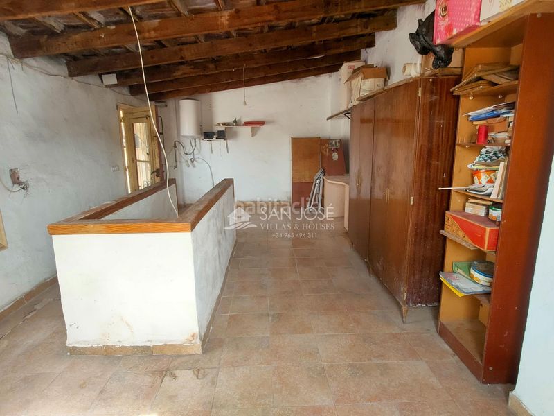 Foto c03f19dc-91bb-4605-a78f-17dc8e5b7af5. Casa amb calefacció a La Coca-La Nia-Vistahermosa Aspe
