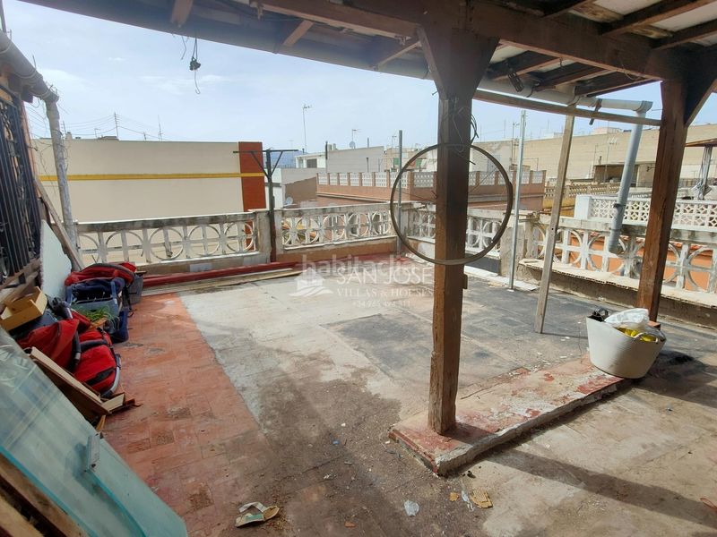 Foto c1b003d7-8435-486e-9cc4-b414fb072336. Casa amb calefacció a La Coca-La Nia-Vistahermosa Aspe