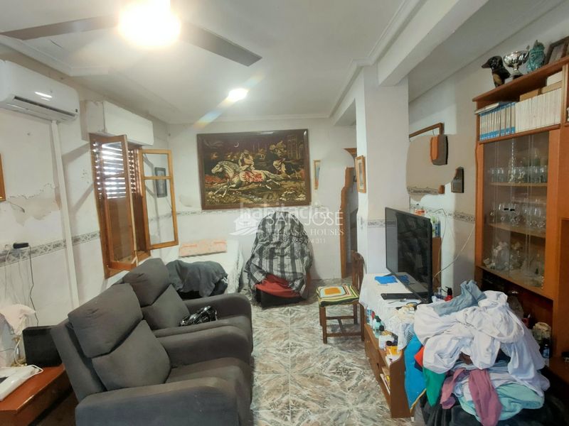 Foto debcb160-5afd-440d-9ed3-cee253a974f6. Casa amb calefacció a La Coca-La Nia-Vistahermosa Aspe
