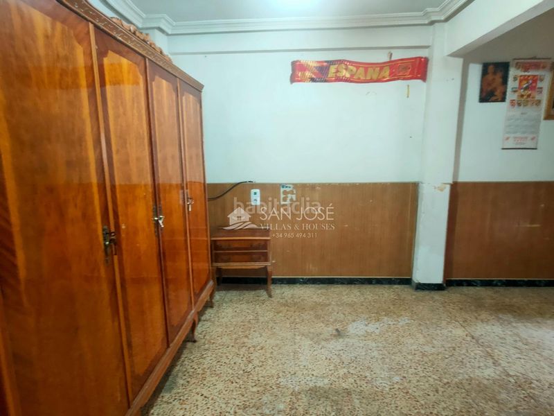 Foto e7e540d8-6bb2-46e0-874c-1c25624f5f2c. Casa amb calefacció a La Coca-La Nia-Vistahermosa Aspe