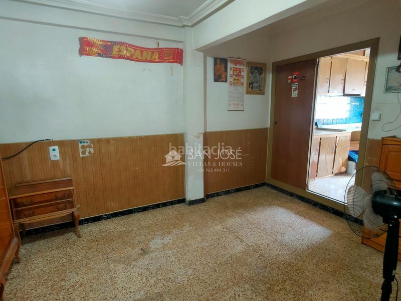 Foto ebac971c-23b9-4dac-bca0-cc846eae1fe9. Casa amb calefacció a La Coca-La Nia-Vistahermosa Aspe