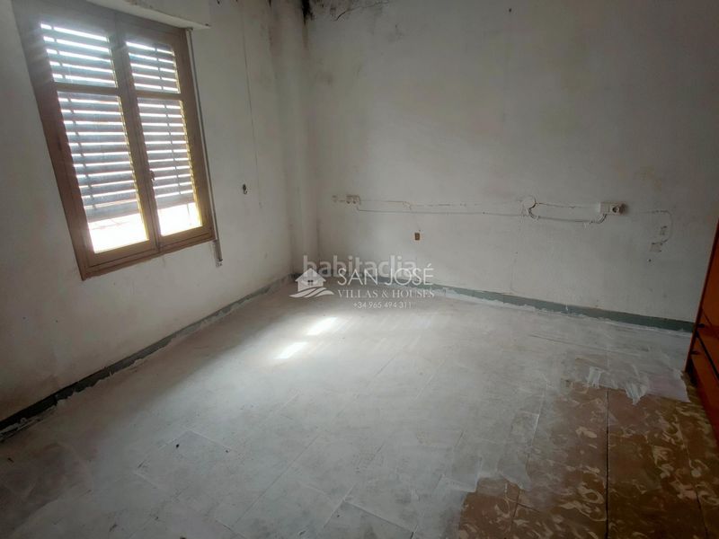 Foto f73652b5-7506-45d7-8c79-74f9cfe6aba6. Casa amb calefacció a La Coca-La Nia-Vistahermosa Aspe