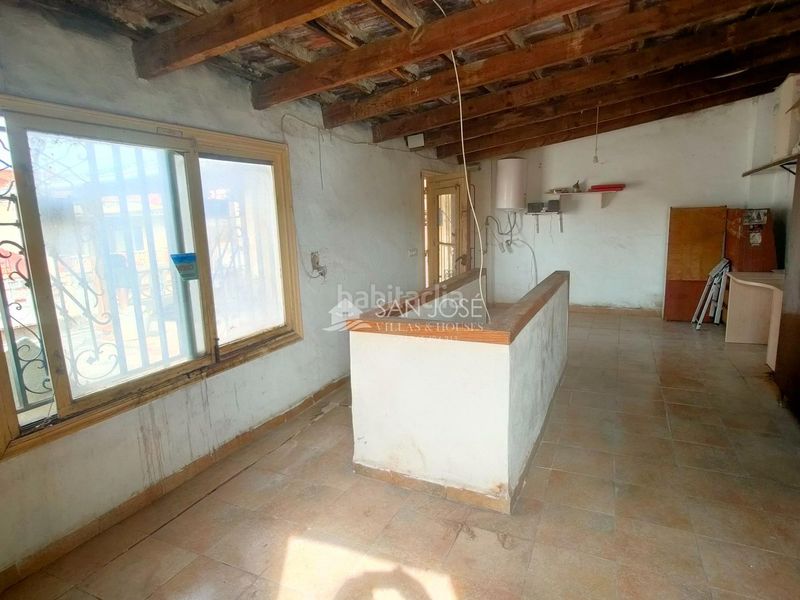 Foto ffb6f13b-a14c-45f2-a7d4-723c7c832dae. Casa amb calefacció a La Coca-La Nia-Vistahermosa Aspe