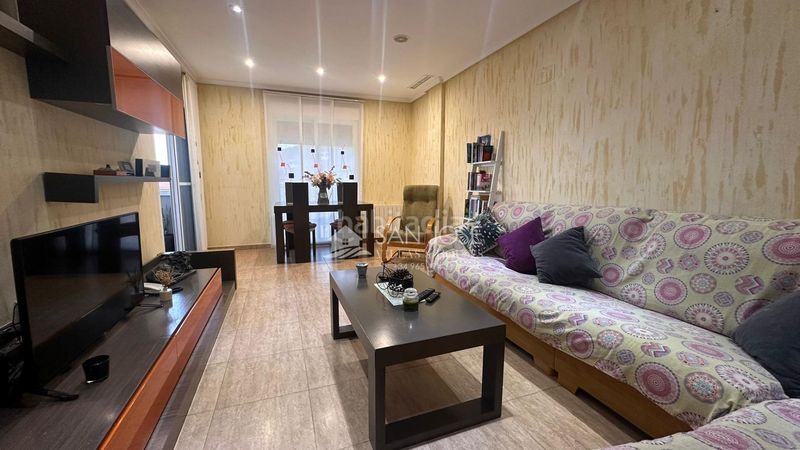 Foto 6a55346e-bd5a-4658-aa9f-8bd7391efaa0. Pis amb aparcament a La Coca-La Nia-Vistahermosa Aspe