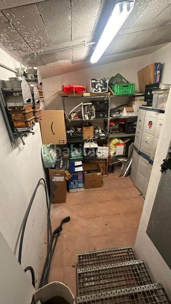 Foto 71dbc414-041a-4587-955d-8213e197cb53. Pis amb aparcament a La Coca-La Nia-Vistahermosa Aspe