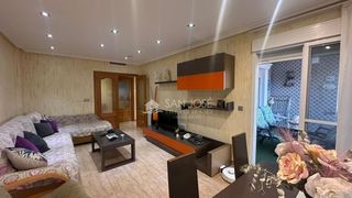 Pis a La Coca-La Nia-Vistahermosa. Venta de piso en aspe, zona nia