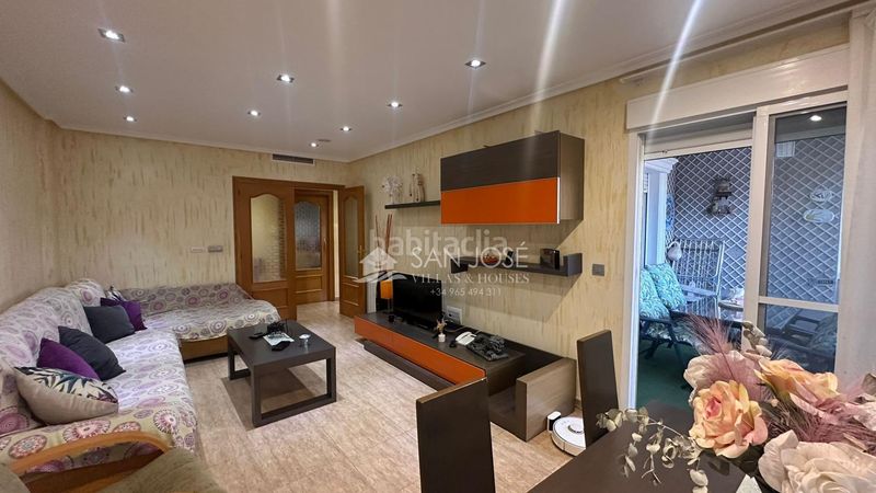 Foto 8798a23f-c3ed-4bb2-b057-8997f2c820f2. Pis amb aparcament a La Coca-La Nia-Vistahermosa Aspe