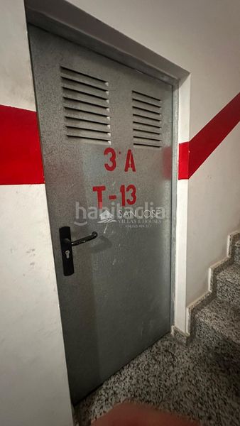 Foto 8a7e7be2-7045-4934-a7a9-e9b26c1b2200. Pis amb aparcament a La Coca-La Nia-Vistahermosa Aspe