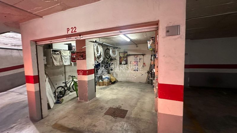 Foto 914aa9bd-c62e-4457-adcc-83f4c7d688c1. Pis amb aparcament a La Coca-La Nia-Vistahermosa Aspe