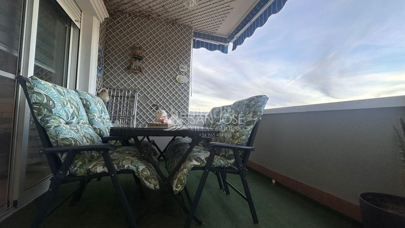 Foto abc80080-b3a1-415a-83dc-c47b29aef014. Pis amb aparcament a La Coca-La Nia-Vistahermosa Aspe