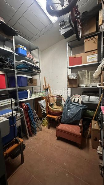 Foto c36d5f66-ff87-4783-8c57-cba6d587f04d. Pis amb aparcament a La Coca-La Nia-Vistahermosa Aspe