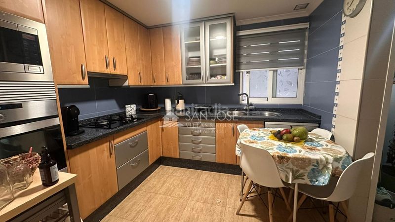 Foto f327c74b-737f-4f83-a941-dacf6e96d6c8. Pis amb aparcament a La Coca-La Nia-Vistahermosa Aspe