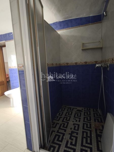 Foto 0a8d8dd1-2b9d-412a-9c49-9e87441e87a9. Casa amb aparcament a Las Fuentes-Los Cipreses Aspe