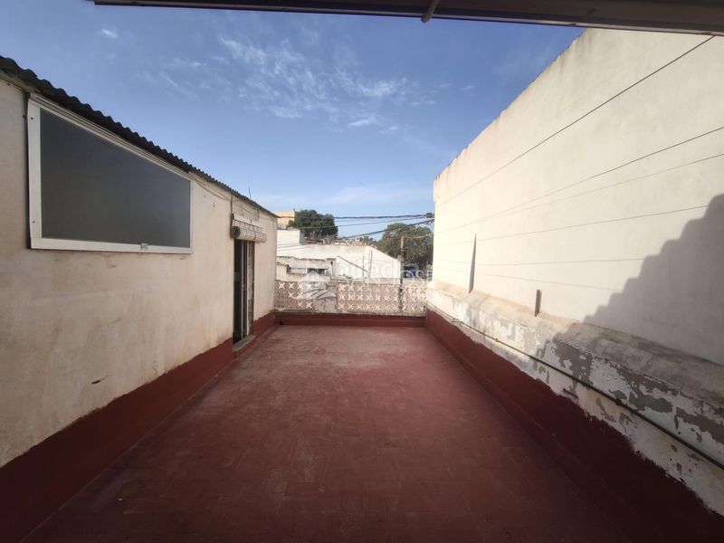 Foto 22dd4158-a26c-4538-b7ab-b1c3f6f88dbc. Casa amb aparcament a Las Fuentes-Los Cipreses Aspe