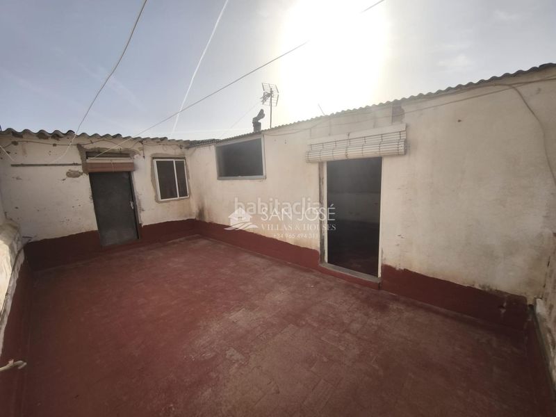 Foto 3be5386b-e3dc-436f-a961-9e0fd25e5bc7. Casa amb aparcament a Las Fuentes-Los Cipreses Aspe