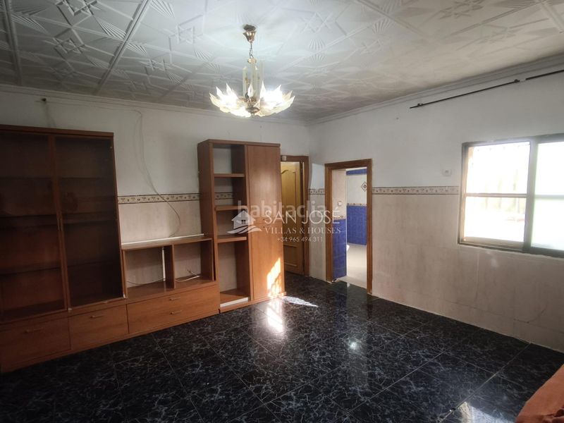 Foto 5e7e7f5f-113a-4fe7-afef-aec3975abd87. Casa amb aparcament a Las Fuentes-Los Cipreses Aspe