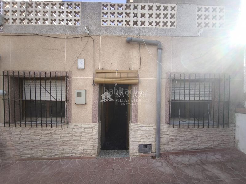 Foto 76a17f87-a671-403c-9f25-20a93cca1c1d. Casa amb aparcament a Las Fuentes-Los Cipreses Aspe