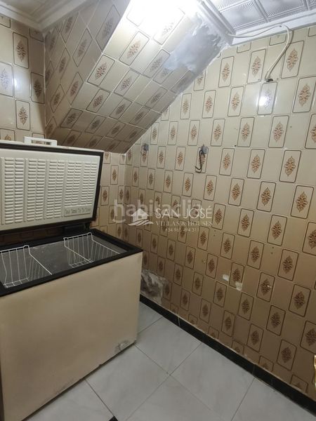 Foto 8007d48b-bed9-4b3f-a2f4-110c8a309e16. Casa amb aparcament a Las Fuentes-Los Cipreses Aspe