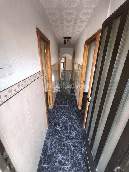 Foto 9a759488-3228-433b-88e9-fc1c6be8baa9. Casa amb aparcament a Las Fuentes-Los Cipreses Aspe