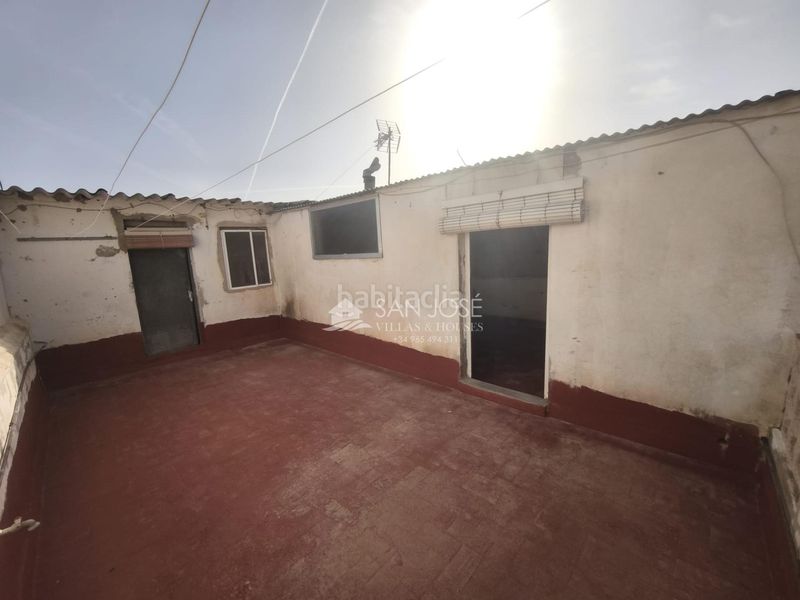 Foto a71bf9c0-18b1-459d-83f6-ea44a979e685. Casa amb aparcament a Las Fuentes-Los Cipreses Aspe